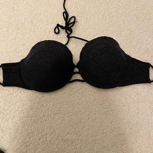 abercrombie and fitch bikini top